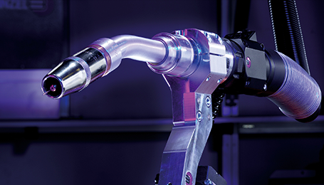 Professional technical level, lean product quality