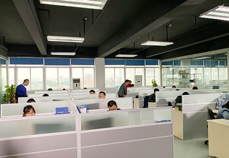 office