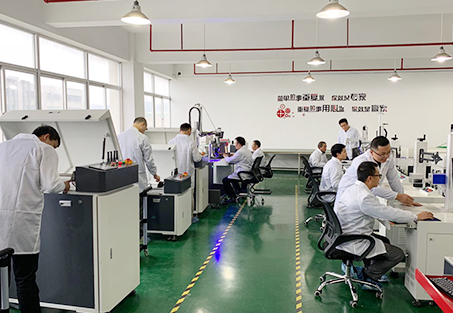 big workshop