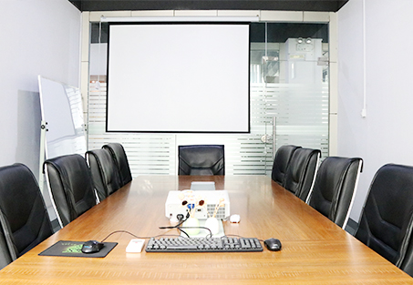 meeting room
