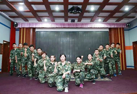 extended training